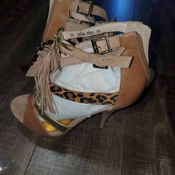 carlo rosseti Shoes - Heels